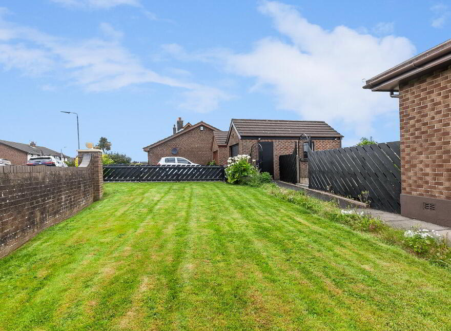1 Heron Park, Newtownards, BT23 8WJ