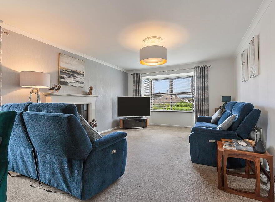 1 Heron Park, Newtownards, BT23 8WJ