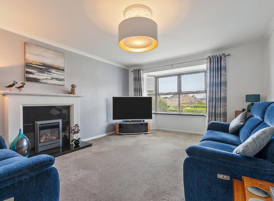 1 Heron Park, Newtownards, BT23 8WJ