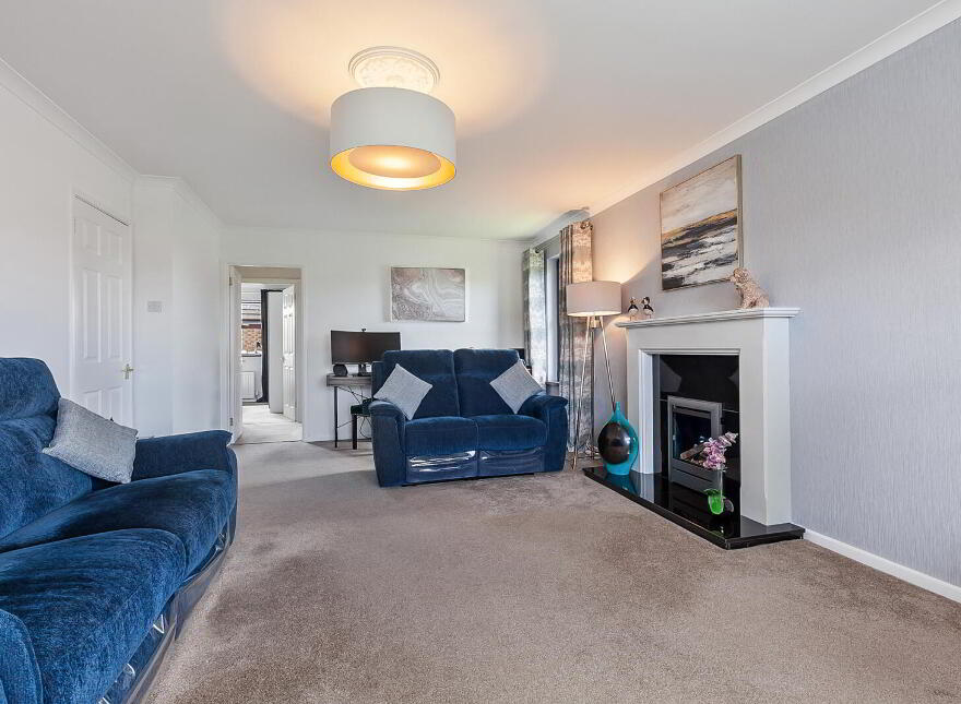 1 Heron Park, Newtownards, BT23 8WJ