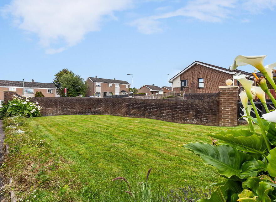 1 Heron Park, Newtownards, BT23 8WJ