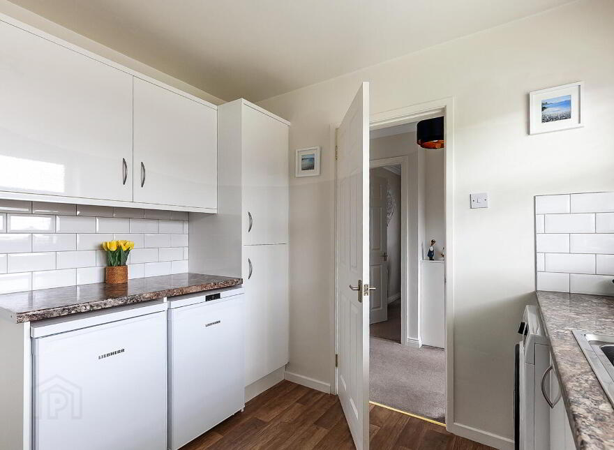 1 Heron Park, Newtownards, BT23 8WJ