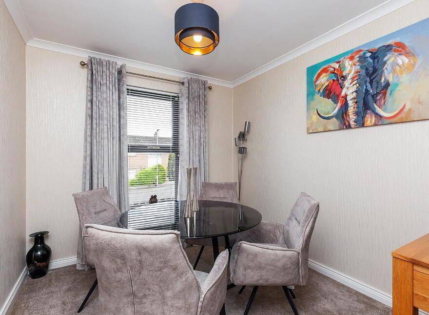 1 Heron Park, Newtownards, BT23 8WJ