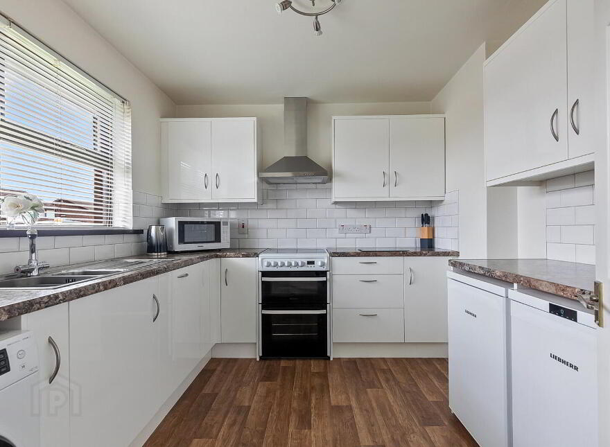 1 Heron Park, Newtownards, BT23 8WJ