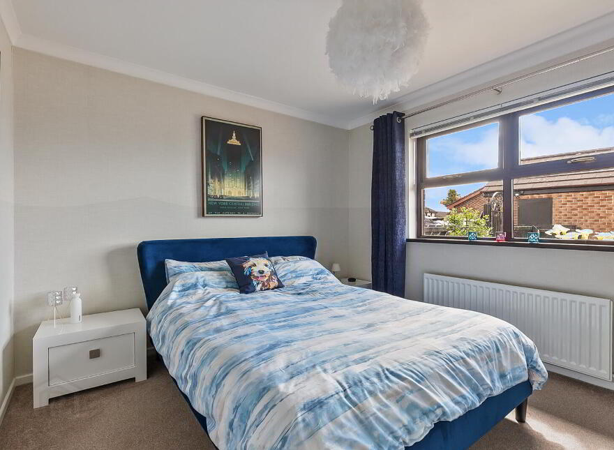 1 Heron Park, Newtownards, BT23 8WJ