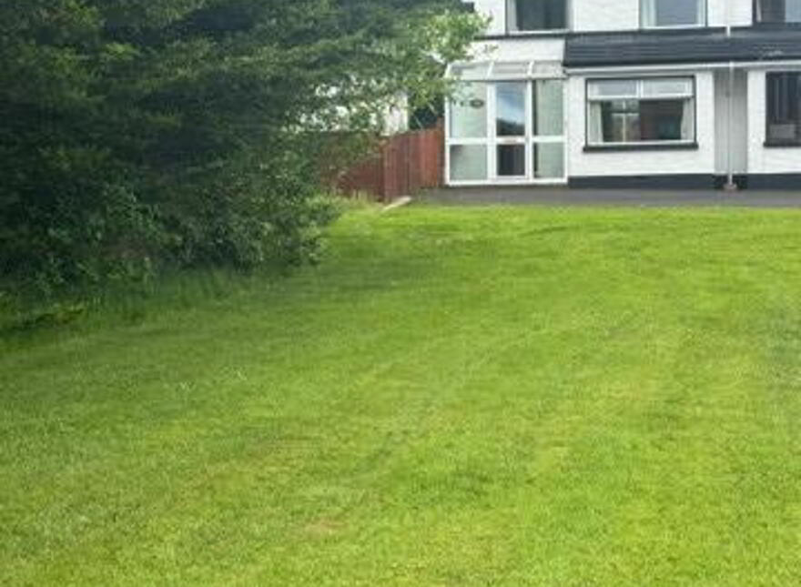 Dublin Road, Enniskillen, BT74 6HN