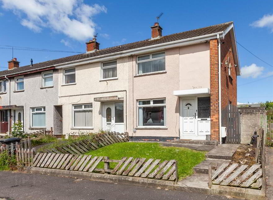 56 Uppertown Drive, Newtownabbey, BT36 5NU