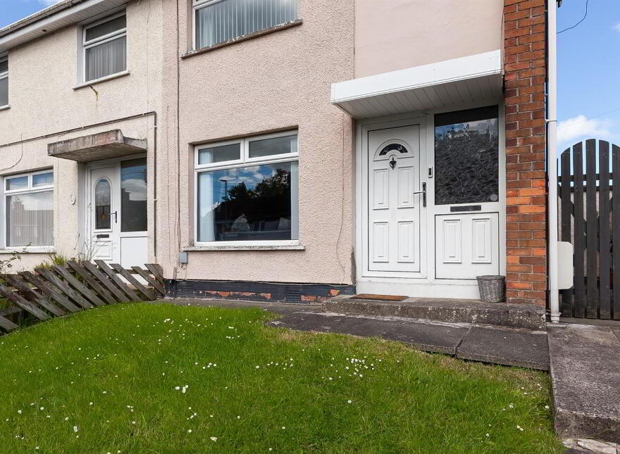 56 Uppertown Drive, Newtownabbey, BT36 5NU