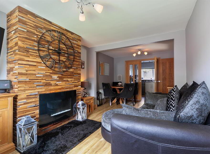 56 Uppertown Drive, Newtownabbey, BT36 5NU