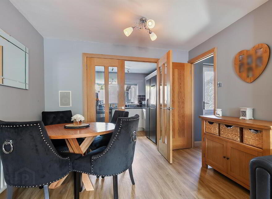 56 Uppertown Drive, Newtownabbey, BT36 5NU
