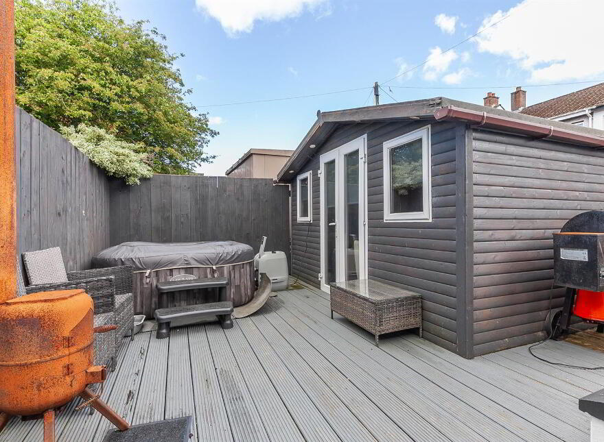56 Uppertown Drive, Newtownabbey, BT36 5NU