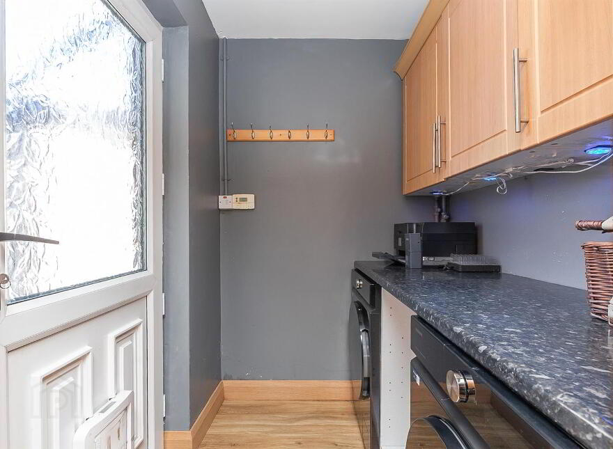 56 Uppertown Drive, Newtownabbey, BT36 5NU
