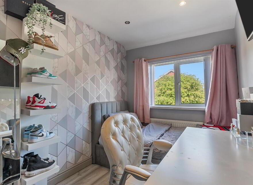 56 Uppertown Drive, Newtownabbey, BT36 5NU