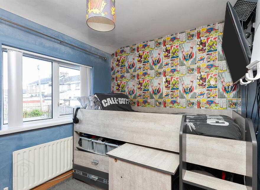 56 Uppertown Drive, Newtownabbey, BT36 5NU