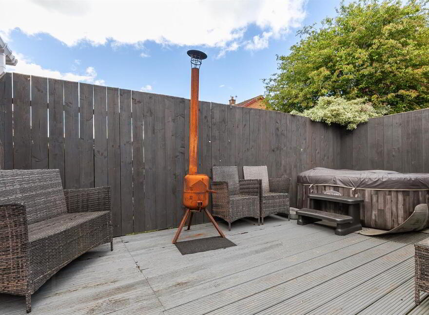 56 Uppertown Drive, Newtownabbey, BT36 5NU