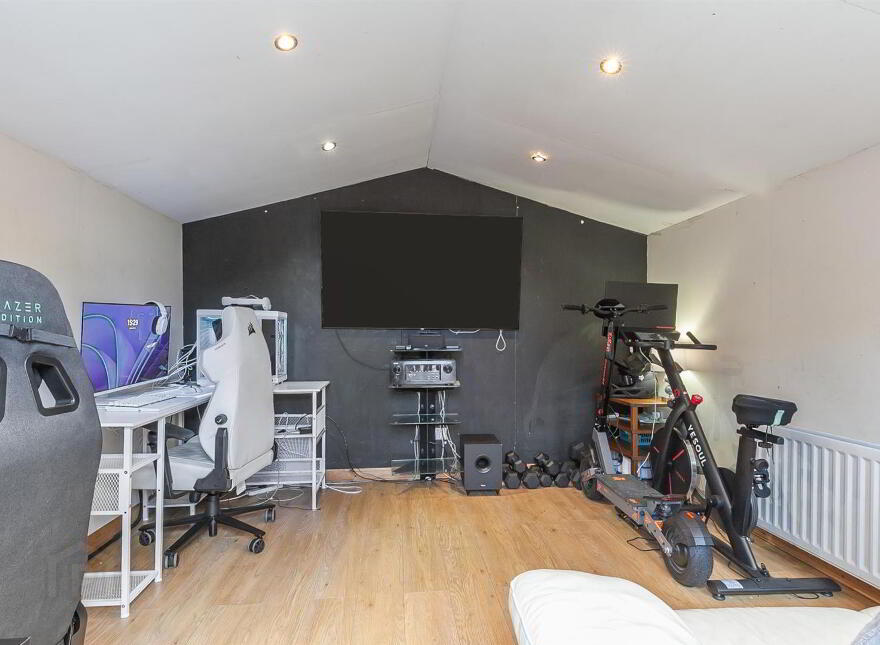 56 Uppertown Drive, Newtownabbey, BT36 5NU