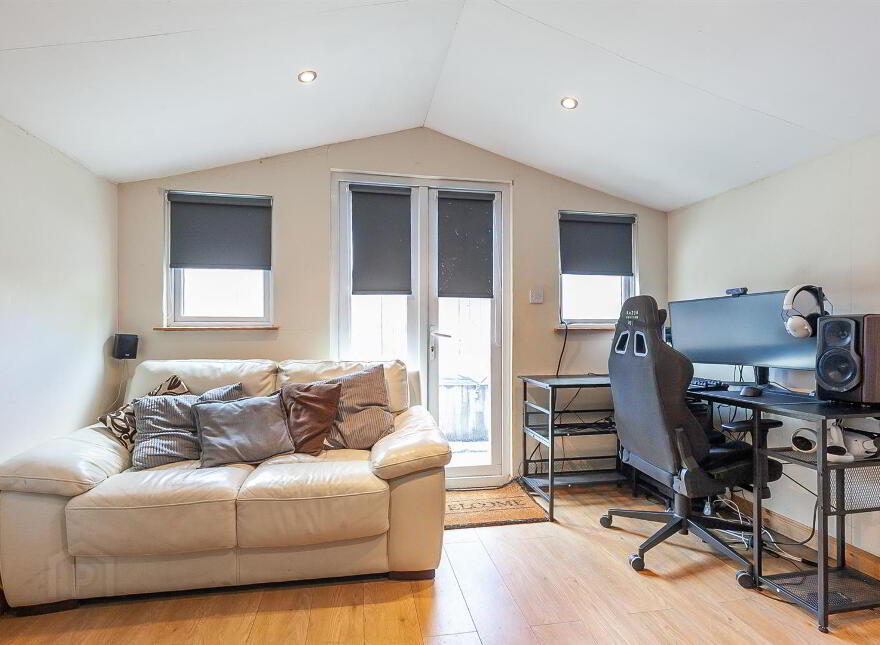 56 Uppertown Drive, Newtownabbey, BT36 5NU