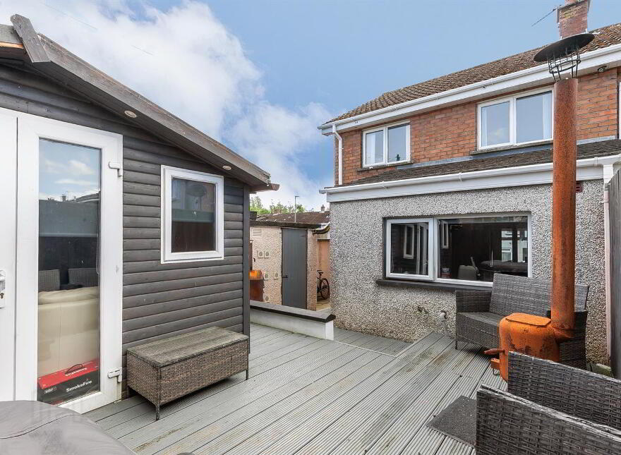 56 Uppertown Drive, Newtownabbey, BT36 5NU