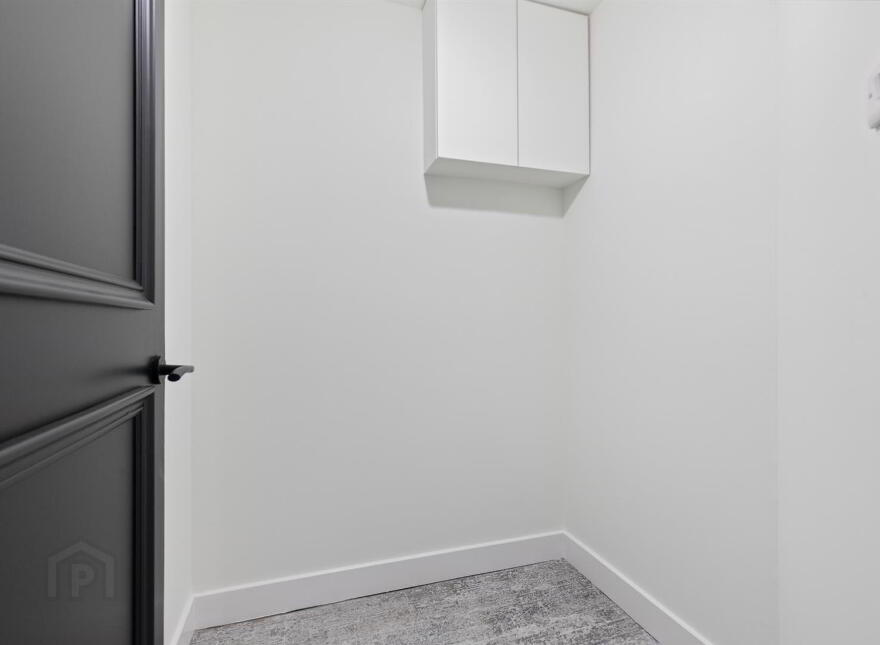 Apartment 4 Marine Sands 82 Belfast Road, Carrickfergus, BT38 8BT