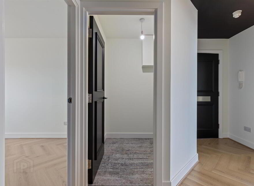 Apartment 4 Marine Sands 82 Belfast Road, Carrickfergus, BT38 8BT