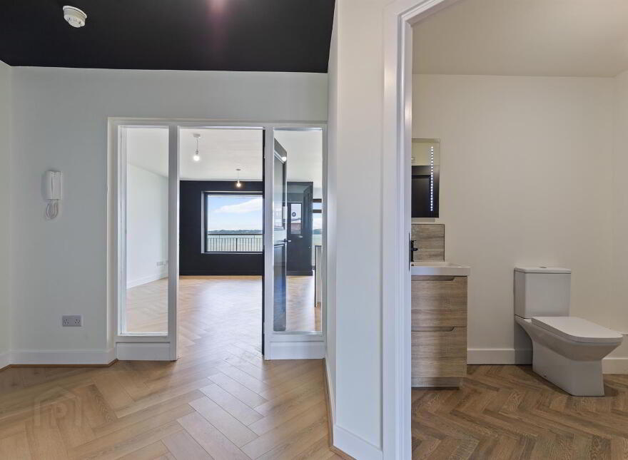 Apartment 4 Marine Sands 82 Belfast Road, Carrickfergus, BT38 8BT