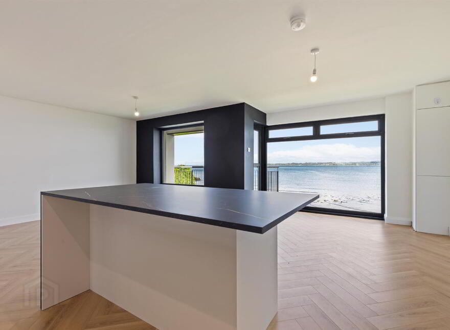 Apartment 4 Marine Sands 82 Belfast Road, Carrickfergus, BT38 8BT