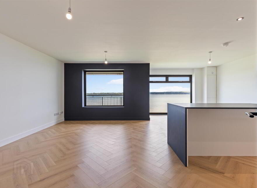 Apartment 4 Marine Sands 82 Belfast Road, Carrickfergus, BT38 8BT