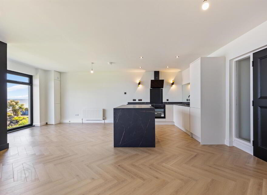 Apartment 4 Marine Sands 82 Belfast Road, Carrickfergus, BT38 8BT