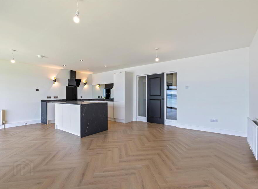 Apartment 4 Marine Sands 82 Belfast Road, Carrickfergus, BT38 8BT