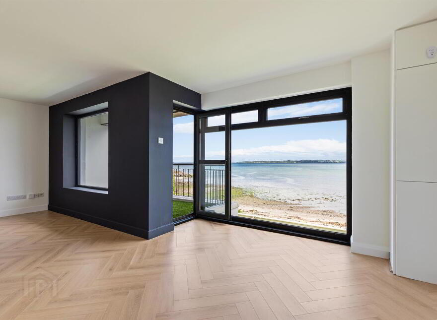 Apartment 4 Marine Sands 82 Belfast Road, Carrickfergus, BT38 8BT