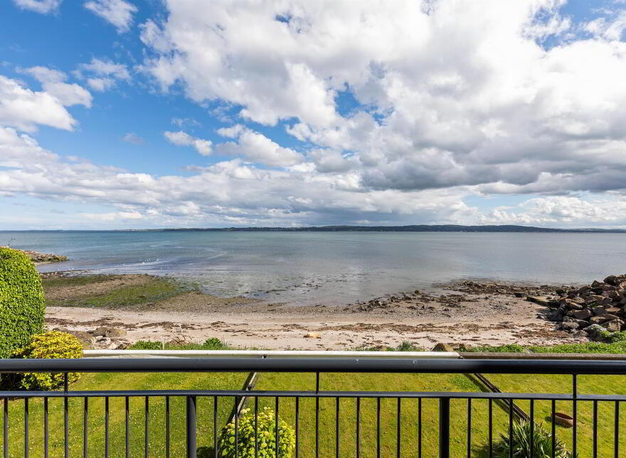 Apartment 4 Marine Sands 82 Belfast Road, Carrickfergus, BT38 8BT