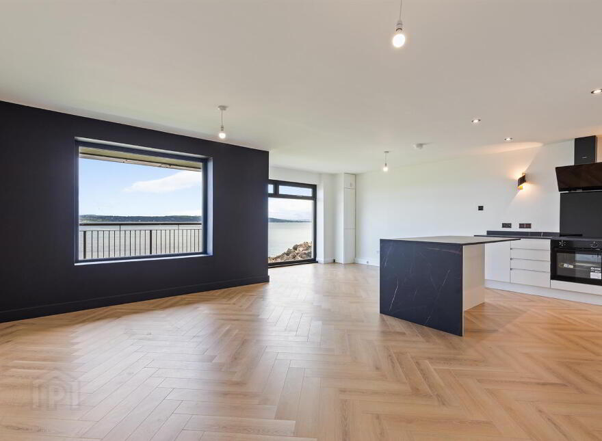 Apartment 4 Marine Sands 82 Belfast Road, Carrickfergus, BT38 8BT