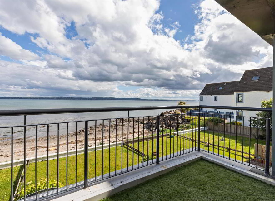 Apartment 4 Marine Sands 82 Belfast Road, Carrickfergus, BT38 8BT