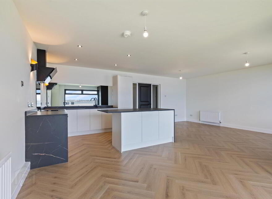 Apartment 4 Marine Sands 82 Belfast Road, Carrickfergus, BT38 8BT