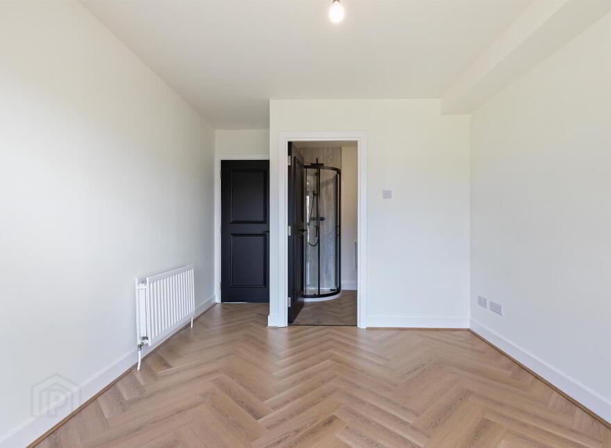Apartment 4 Marine Sands 82 Belfast Road, Carrickfergus, BT38 8BT