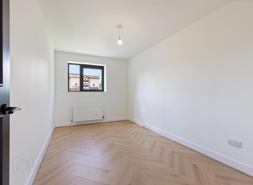 Apartment 4 Marine Sands 82 Belfast Road, Carrickfergus, BT38 8BT