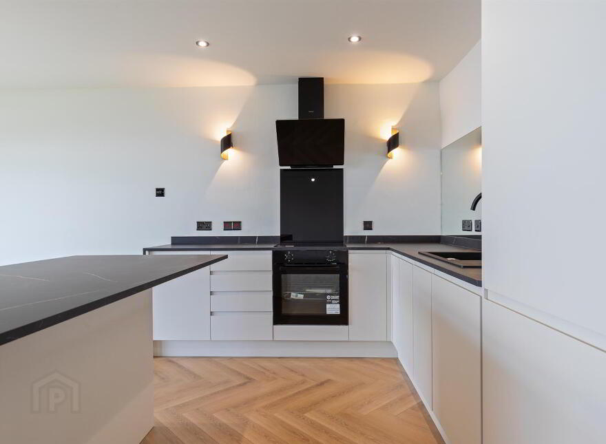 Apartment 4 Marine Sands 82 Belfast Road, Carrickfergus, BT38 8BT