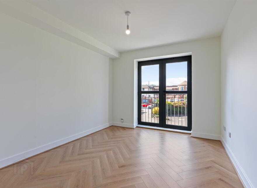 Apartment 4 Marine Sands 82 Belfast Road, Carrickfergus, BT38 8BT