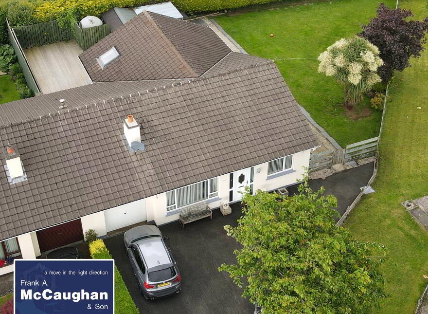 13 Headlands Avenue, Ballymoney, BT53 7EH