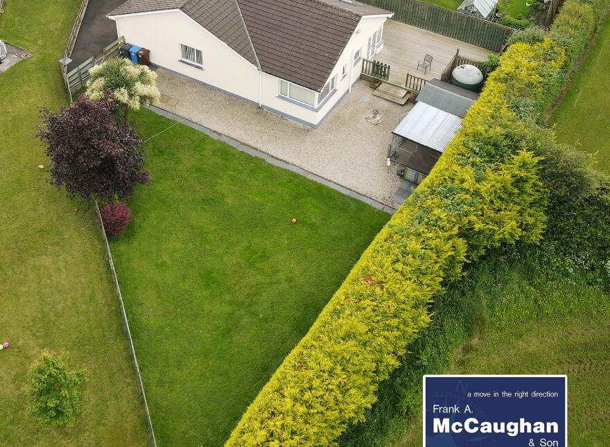 13 Headlands Avenue, Ballymoney, BT53 7EH