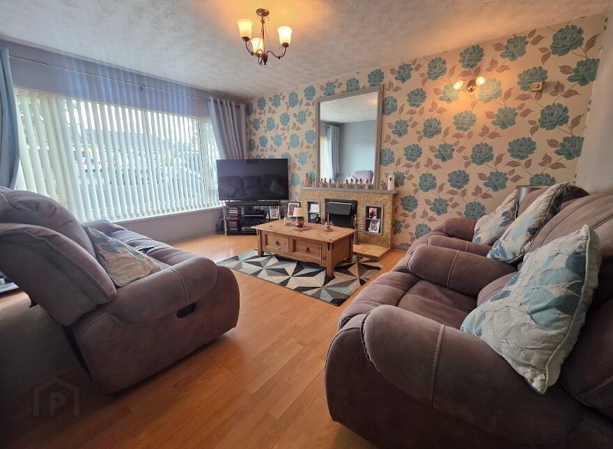 13 Headlands Avenue, Ballymoney, BT53 7EH