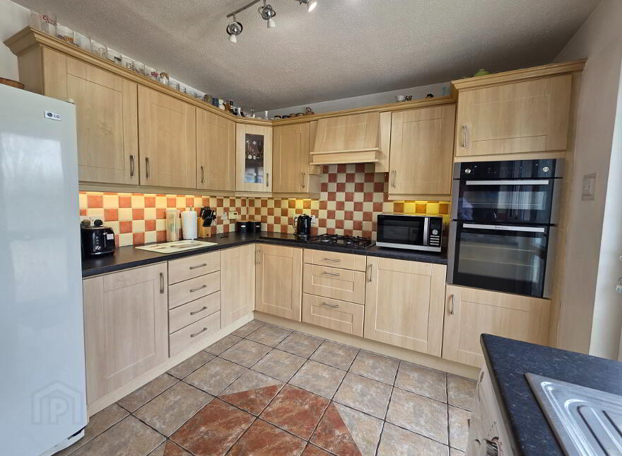 13 Headlands Avenue, Ballymoney, BT53 7EH