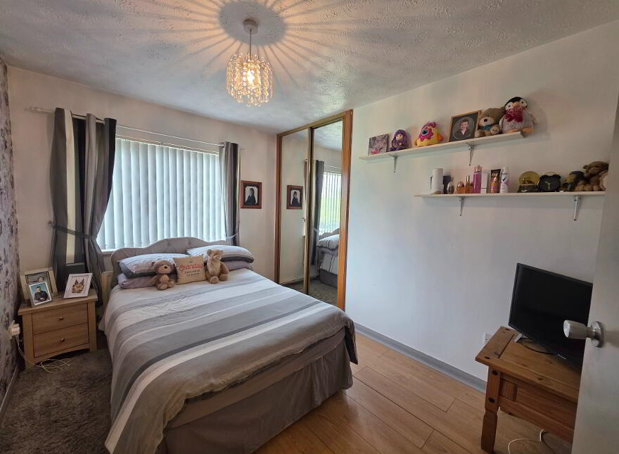 13 Headlands Avenue, Ballymoney, BT53 7EH
