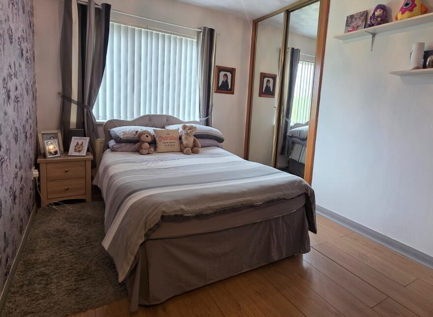 13 Headlands Avenue, Ballymoney, BT53 7EH