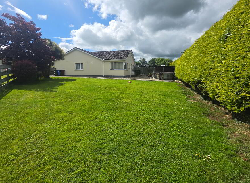 13 Headlands Avenue, Ballymoney, BT53 7EH