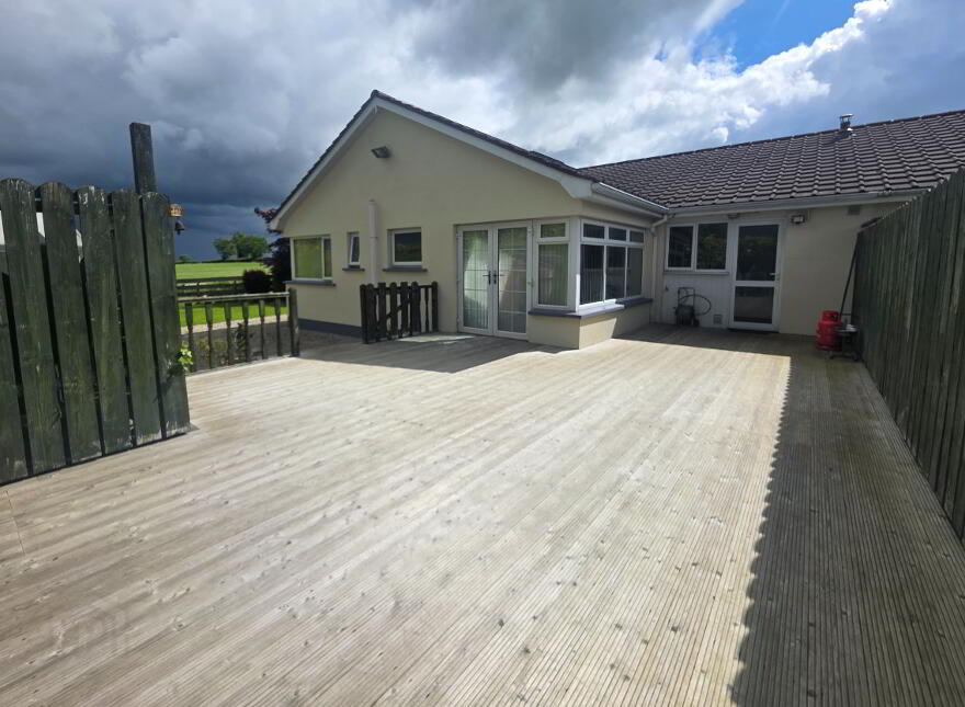 13 Headlands Avenue, Ballymoney, BT53 7EH