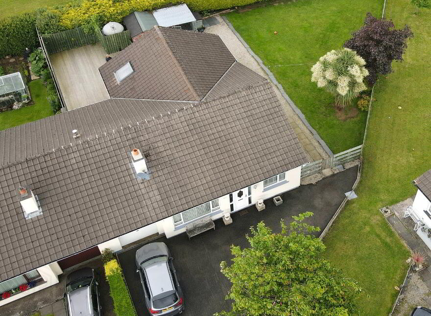 13 Headlands Avenue, Ballymoney, BT53 7EH
