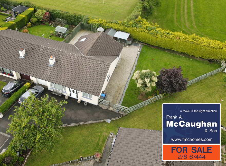 13 Headlands Avenue, Ballymoney, BT53 7EH