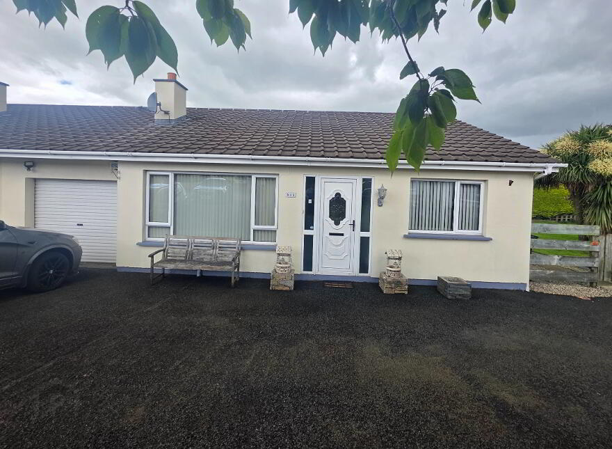 13 Headlands Avenue, Ballymoney, BT53 7EH