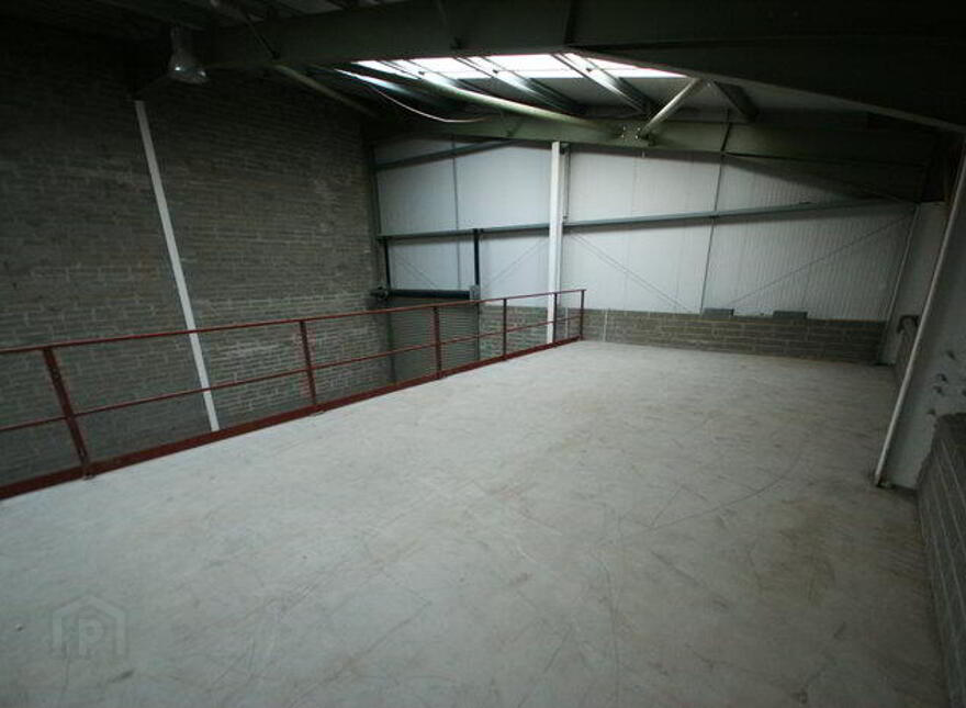 Unit 2, Strawhall Industrial Estate